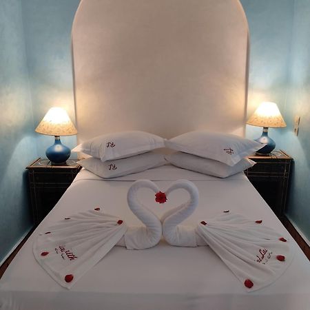 Riad Laith (Adults Only) Marrakesh Ngoại thất bức ảnh