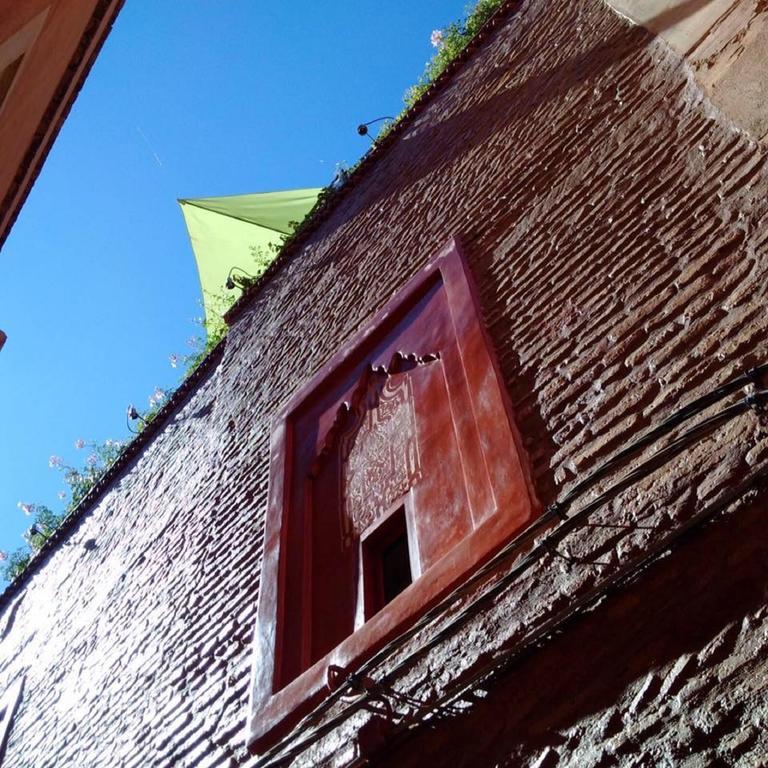 Riad Laith (Adults Only) Marrakesh Ngoại thất bức ảnh