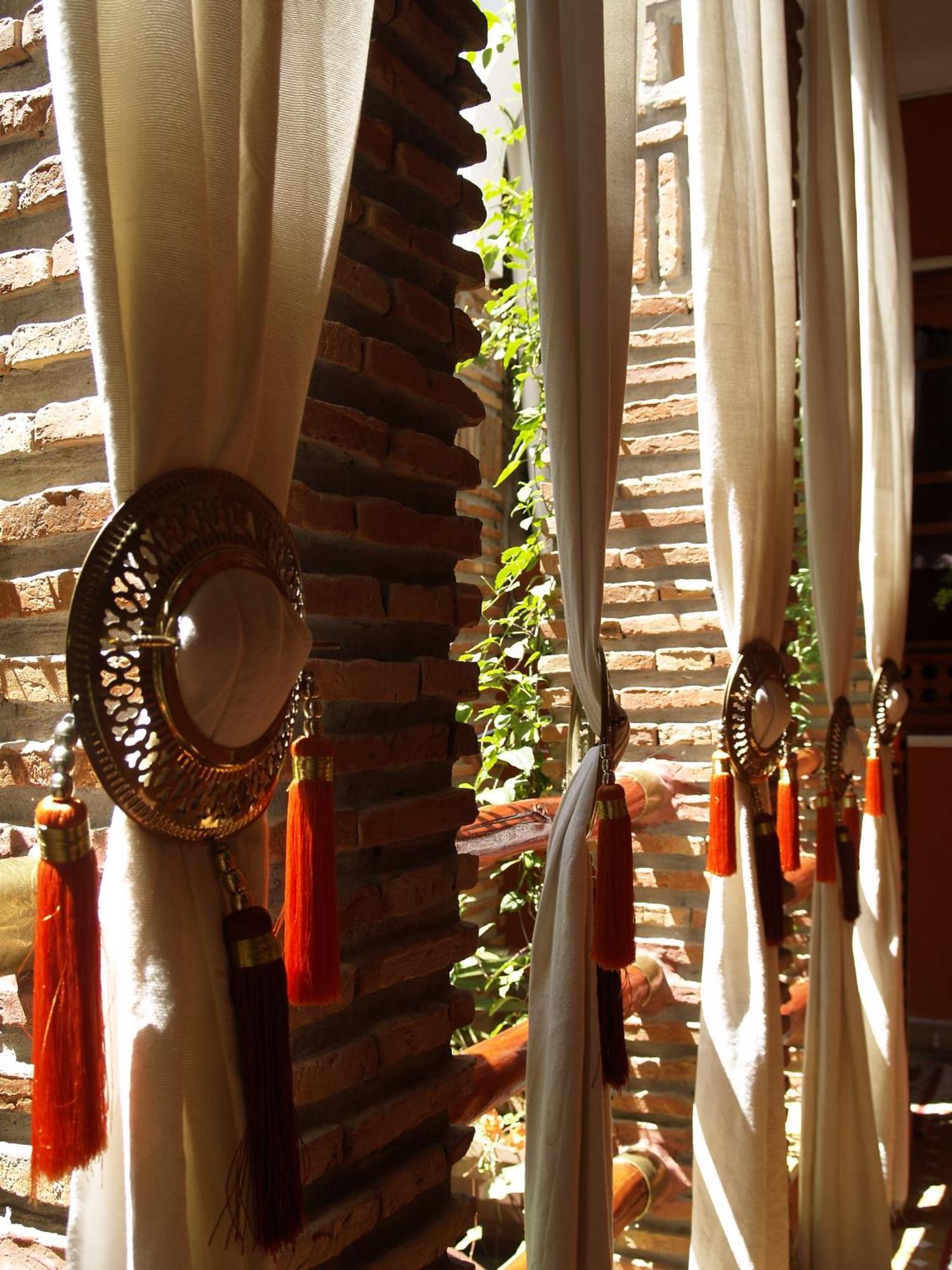 Riad Laith (Adults Only) Marrakesh Ngoại thất bức ảnh