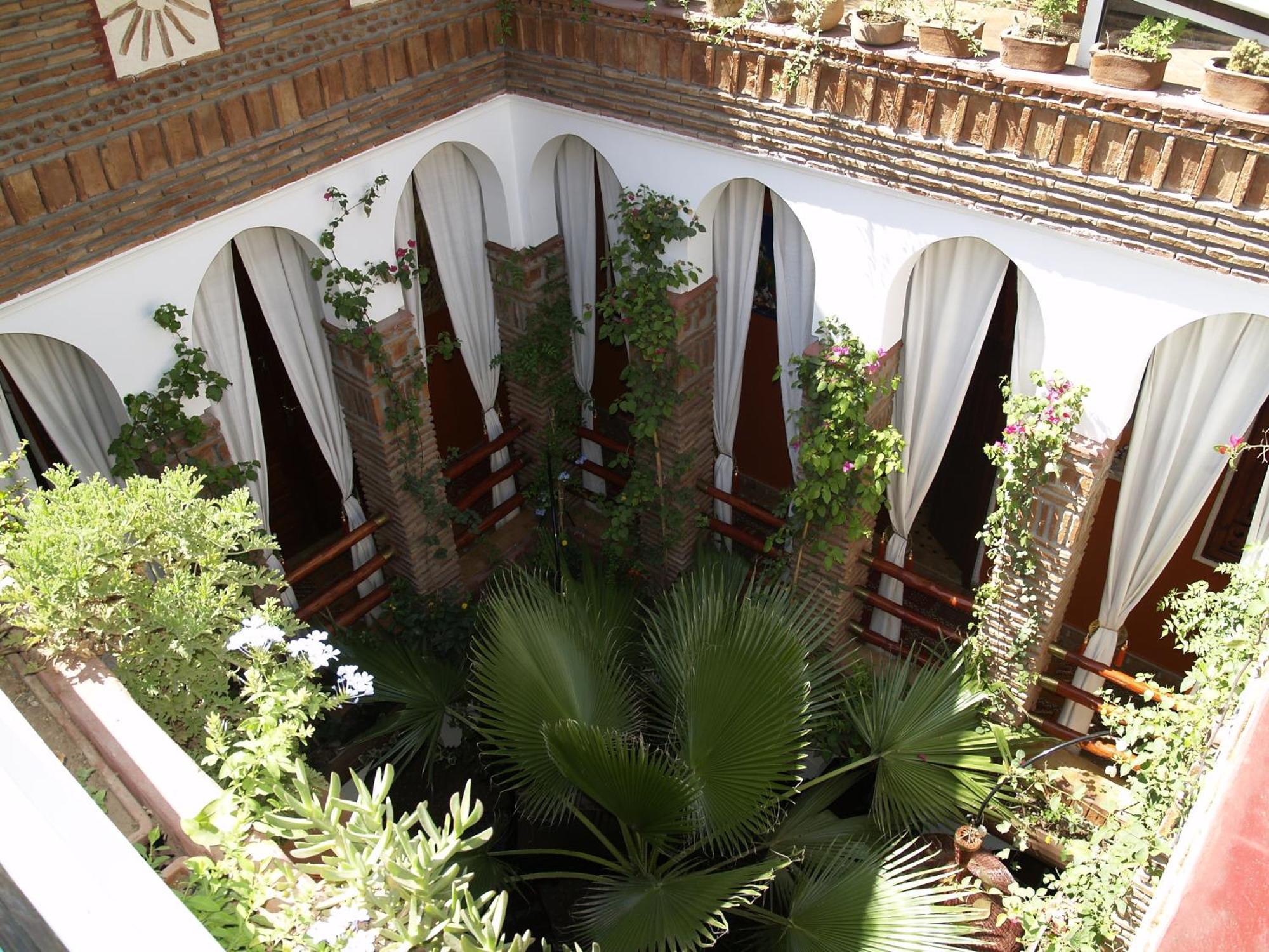 Riad Laith (Adults Only) Marrakesh Ngoại thất bức ảnh