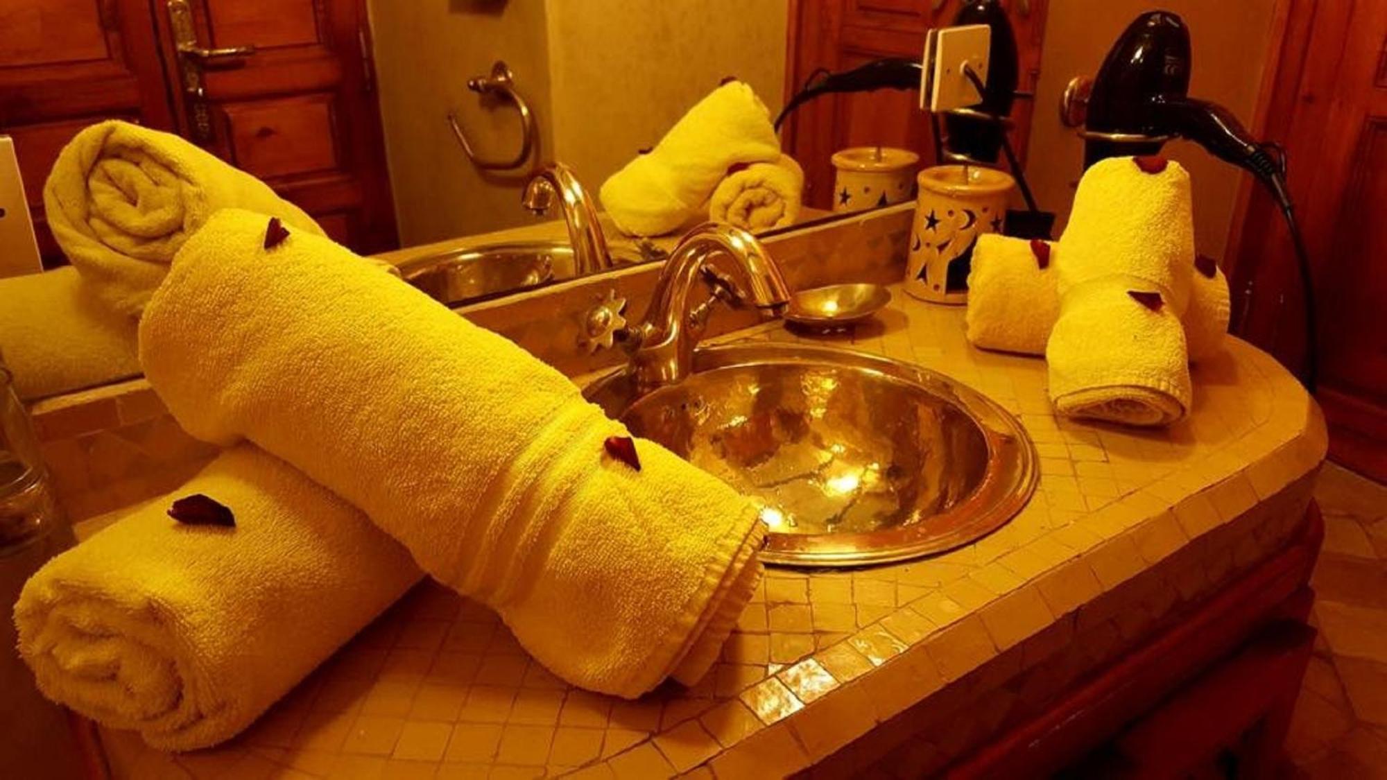 Riad Laith (Adults Only) Marrakesh Phòng bức ảnh