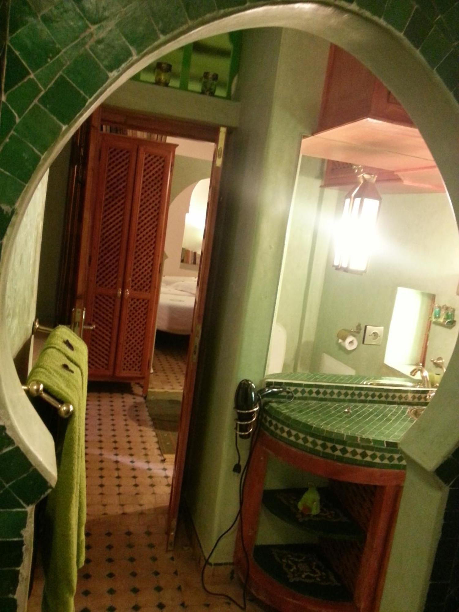 Riad Laith (Adults Only) Marrakesh Phòng bức ảnh