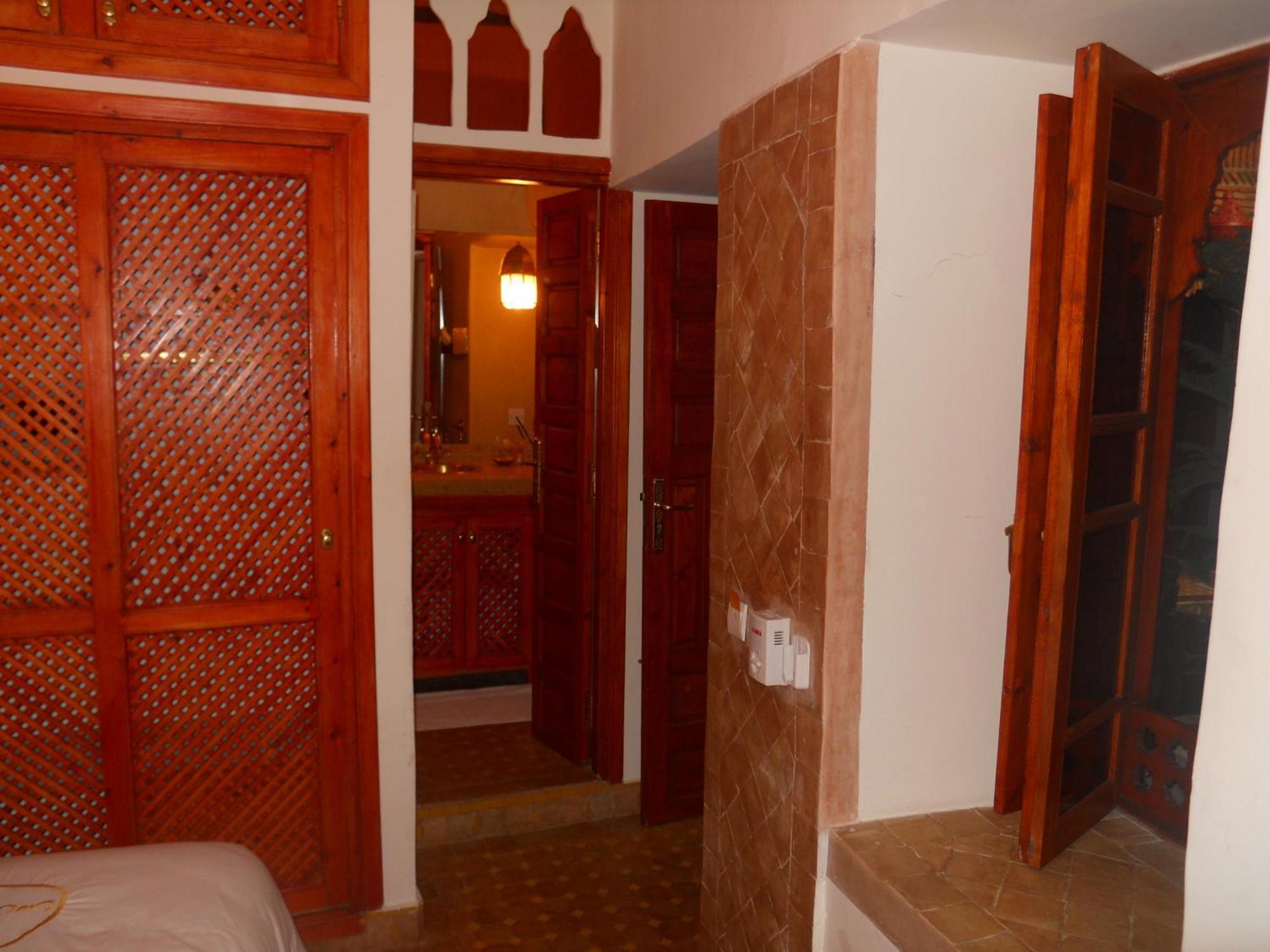 Riad Laith (Adults Only) Marrakesh Phòng bức ảnh
