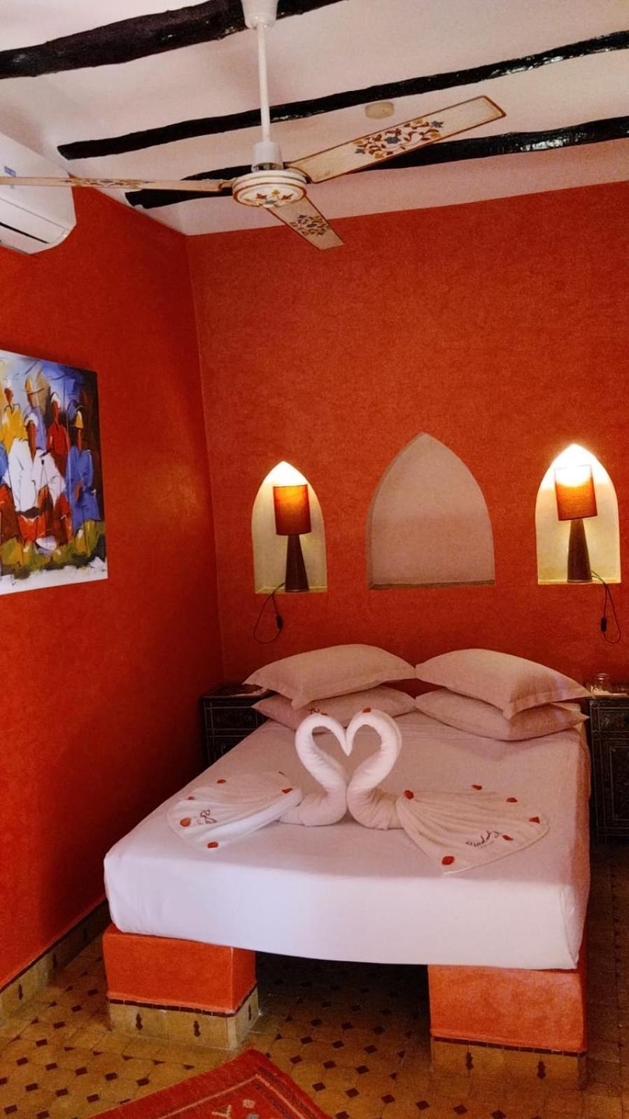 Riad Laith (Adults Only) Marrakesh Ngoại thất bức ảnh