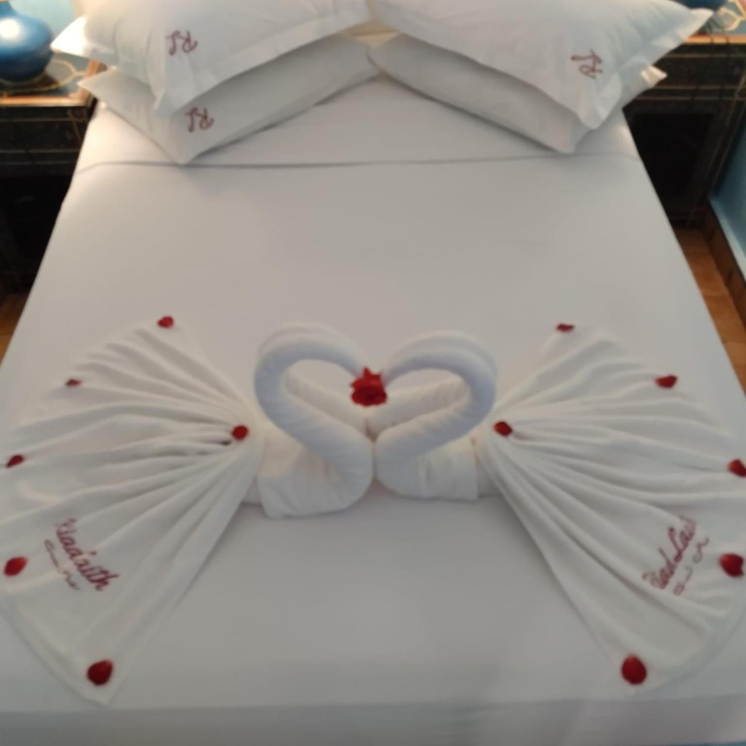 Riad Laith (Adults Only) Marrakesh Ngoại thất bức ảnh