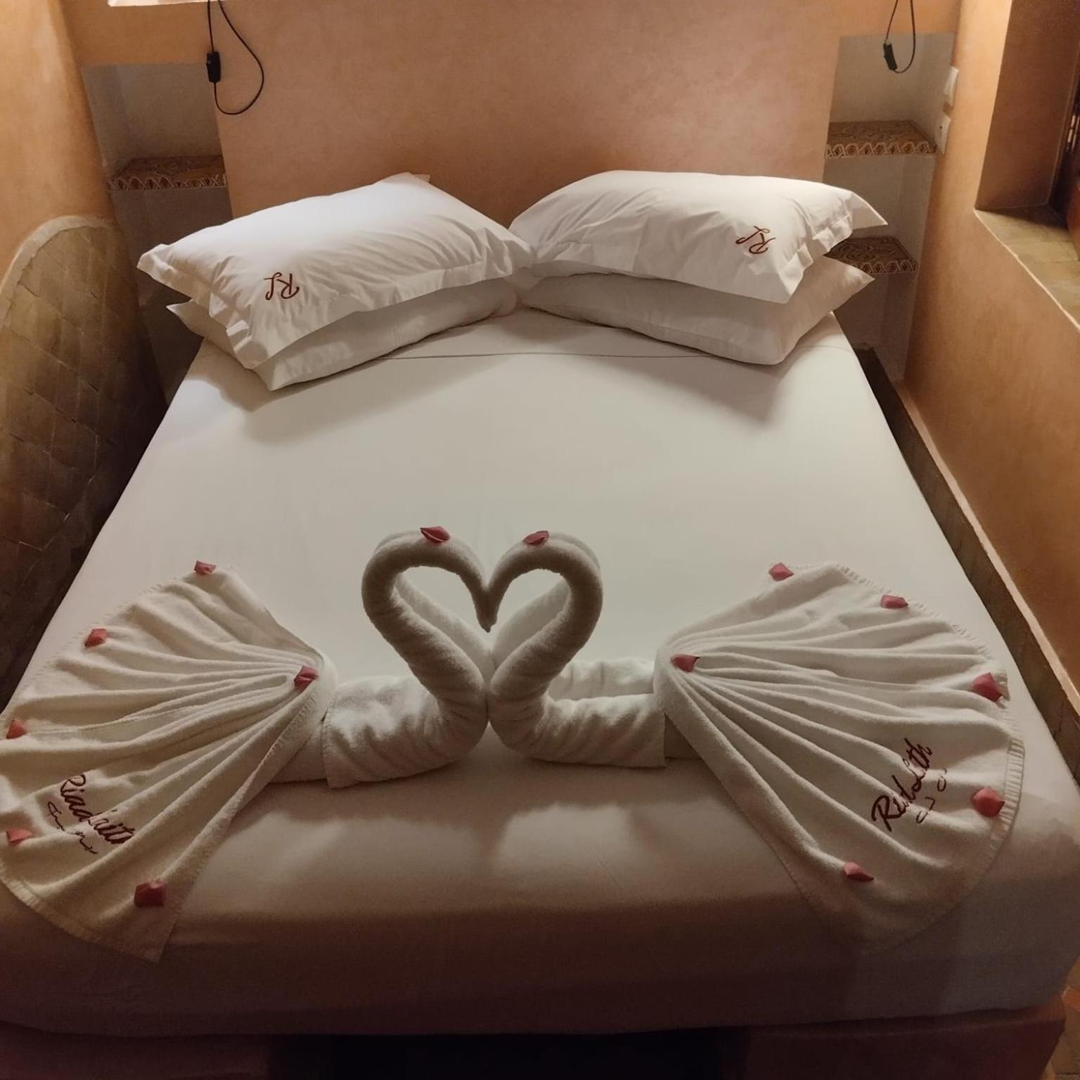 Riad Laith (Adults Only) Marrakesh Ngoại thất bức ảnh