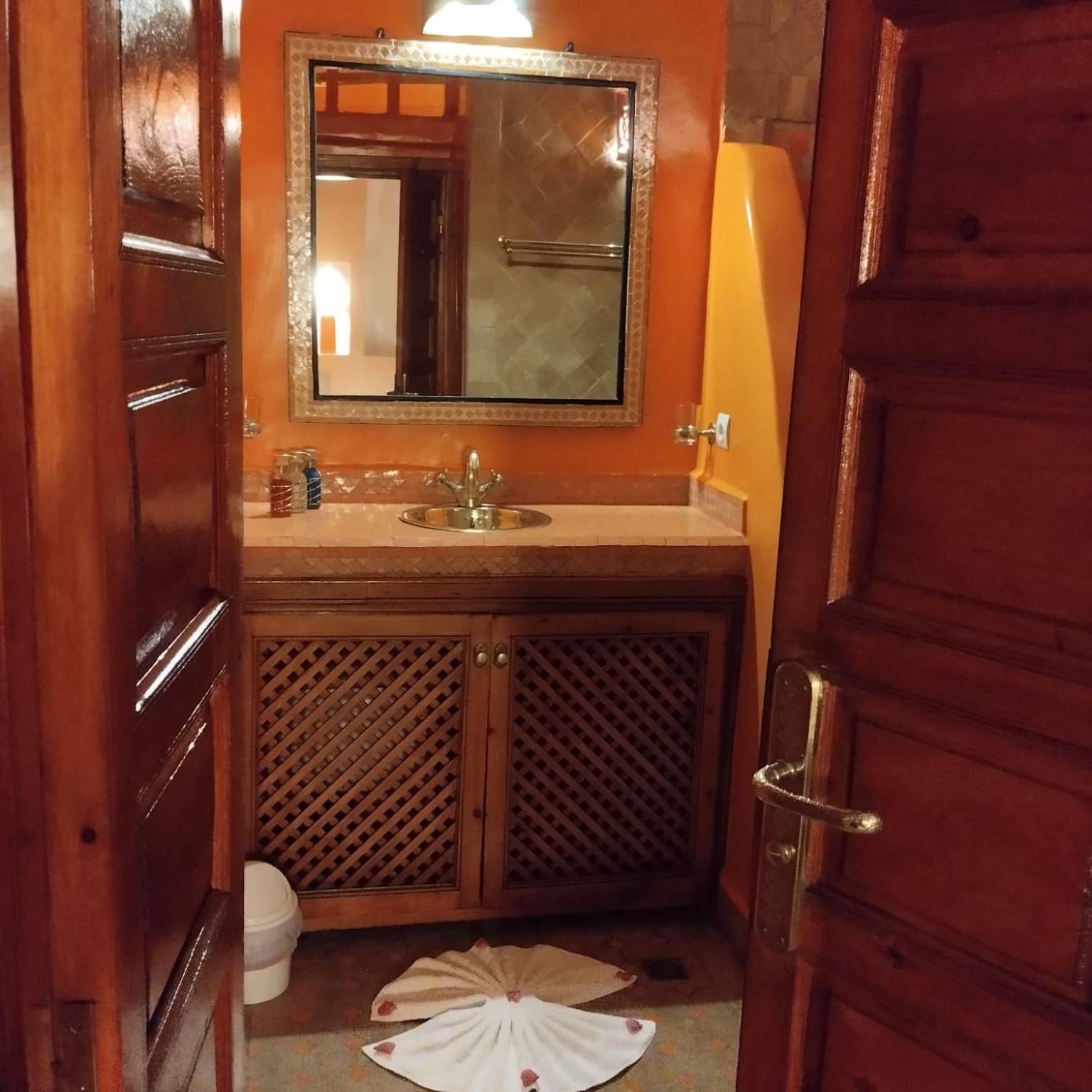 Riad Laith (Adults Only) Marrakesh Ngoại thất bức ảnh