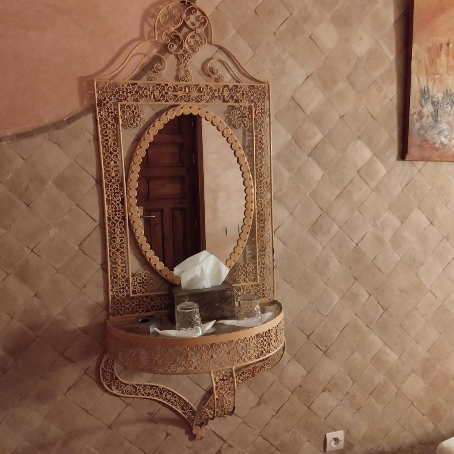Riad Laith (Adults Only) Marrakesh Ngoại thất bức ảnh