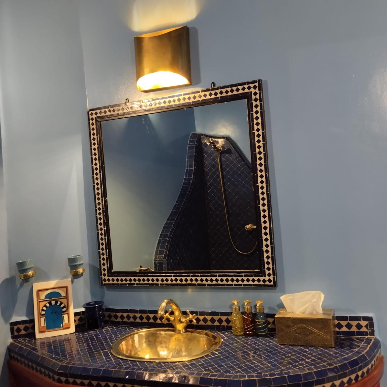 Riad Laith (Adults Only) Marrakesh Ngoại thất bức ảnh