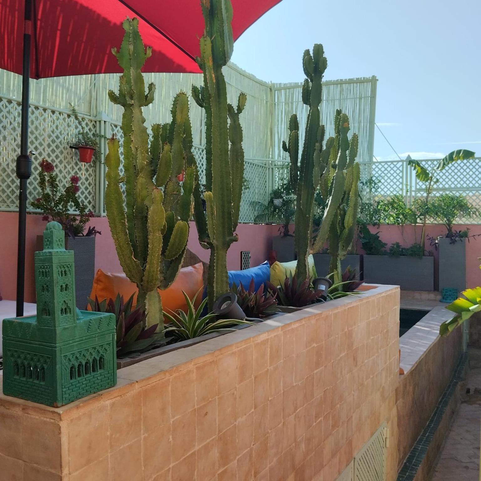 Riad Laith (Adults Only) Marrakesh Ngoại thất bức ảnh