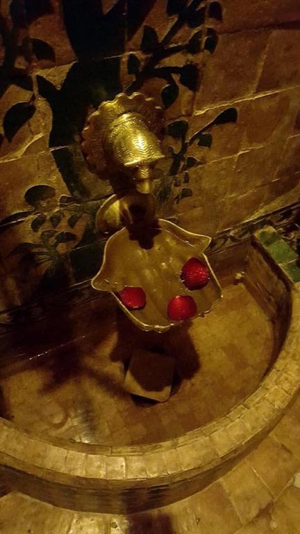 Riad Laith (Adults Only) Marrakesh Ngoại thất bức ảnh