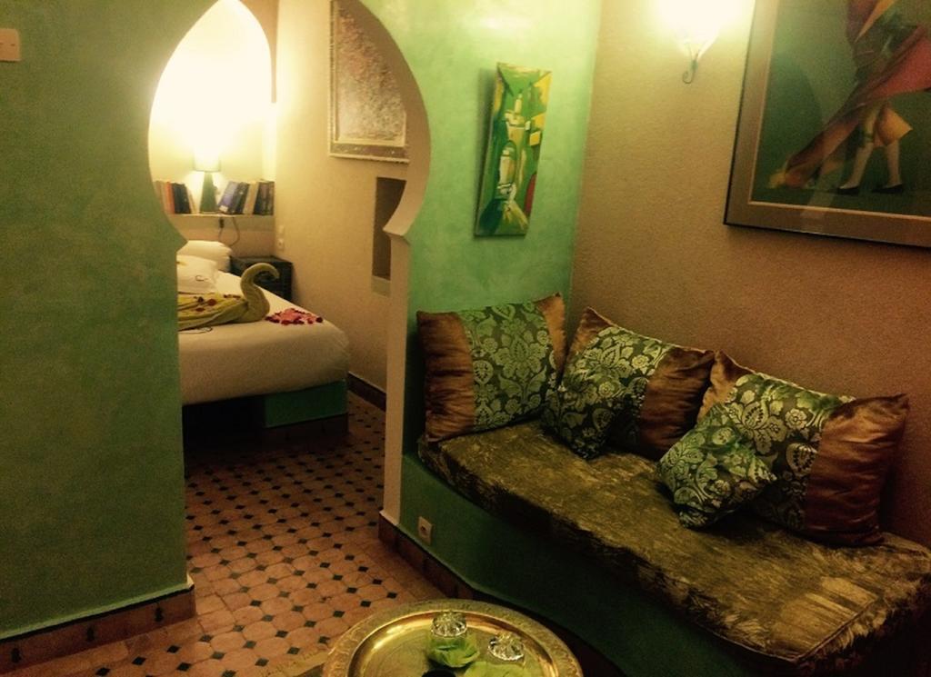 Riad Laith (Adults Only) Marrakesh Ngoại thất bức ảnh