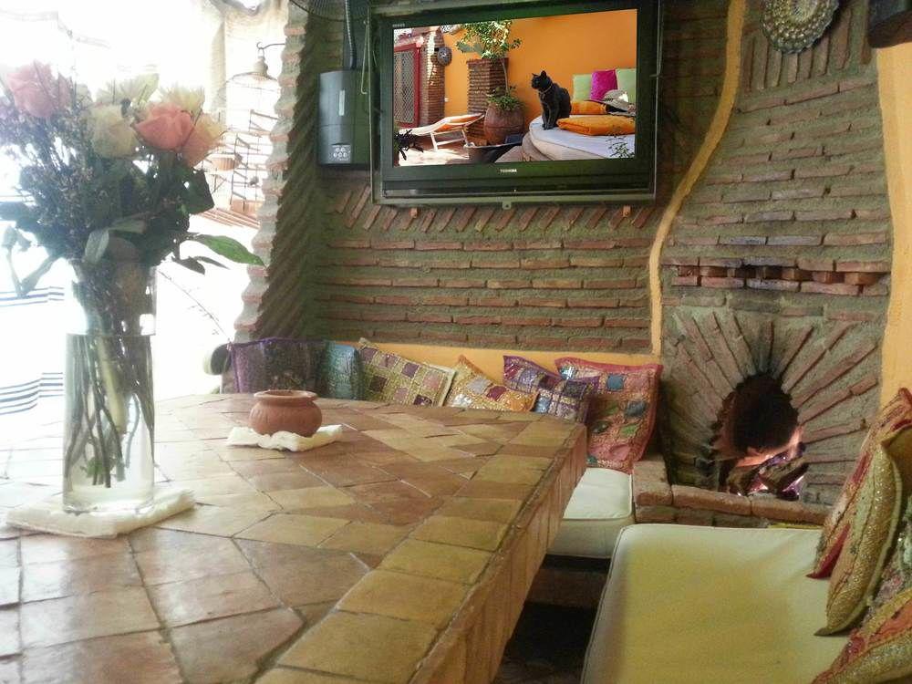 Riad Laith (Adults Only) Marrakesh Ngoại thất bức ảnh