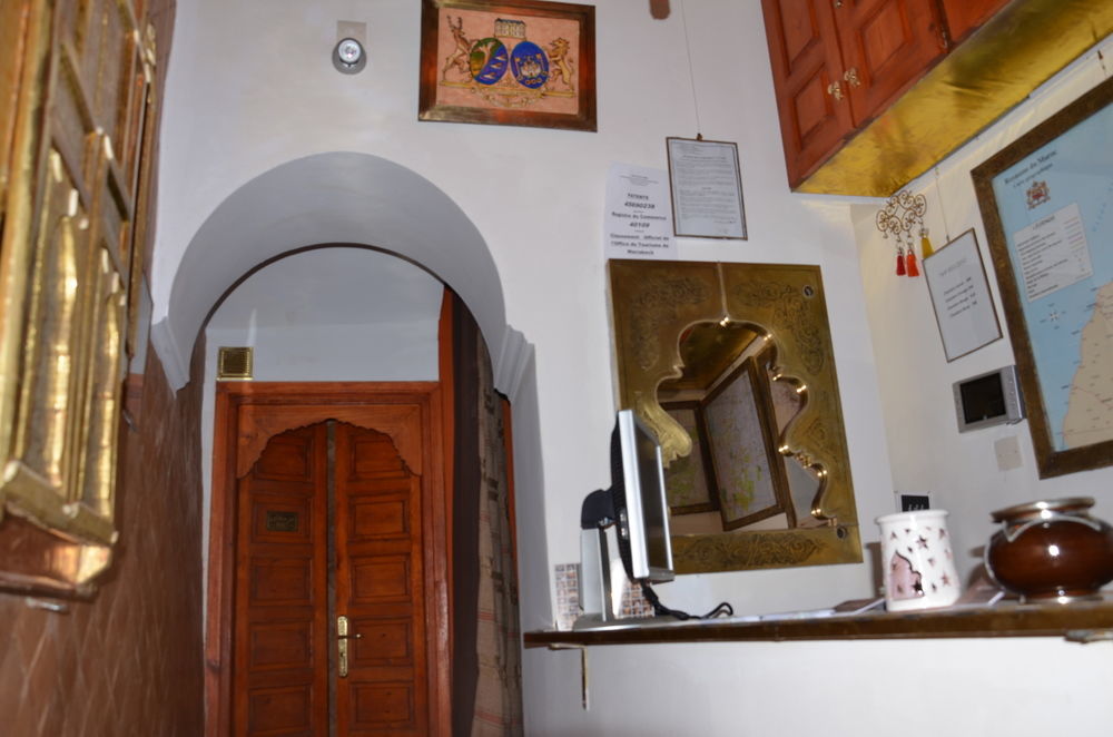 Riad Laith (Adults Only) Marrakesh Ngoại thất bức ảnh