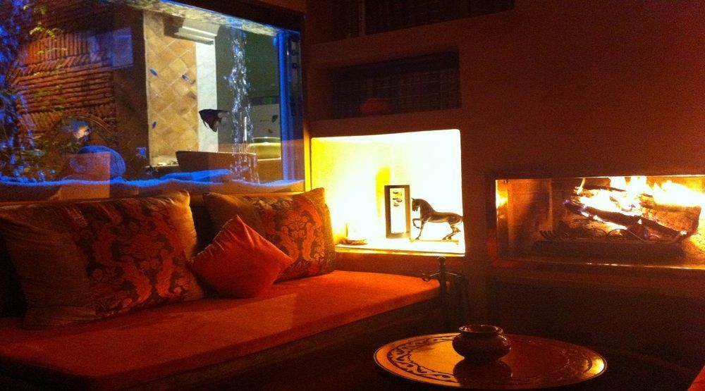Riad Laith (Adults Only) Marrakesh Ngoại thất bức ảnh