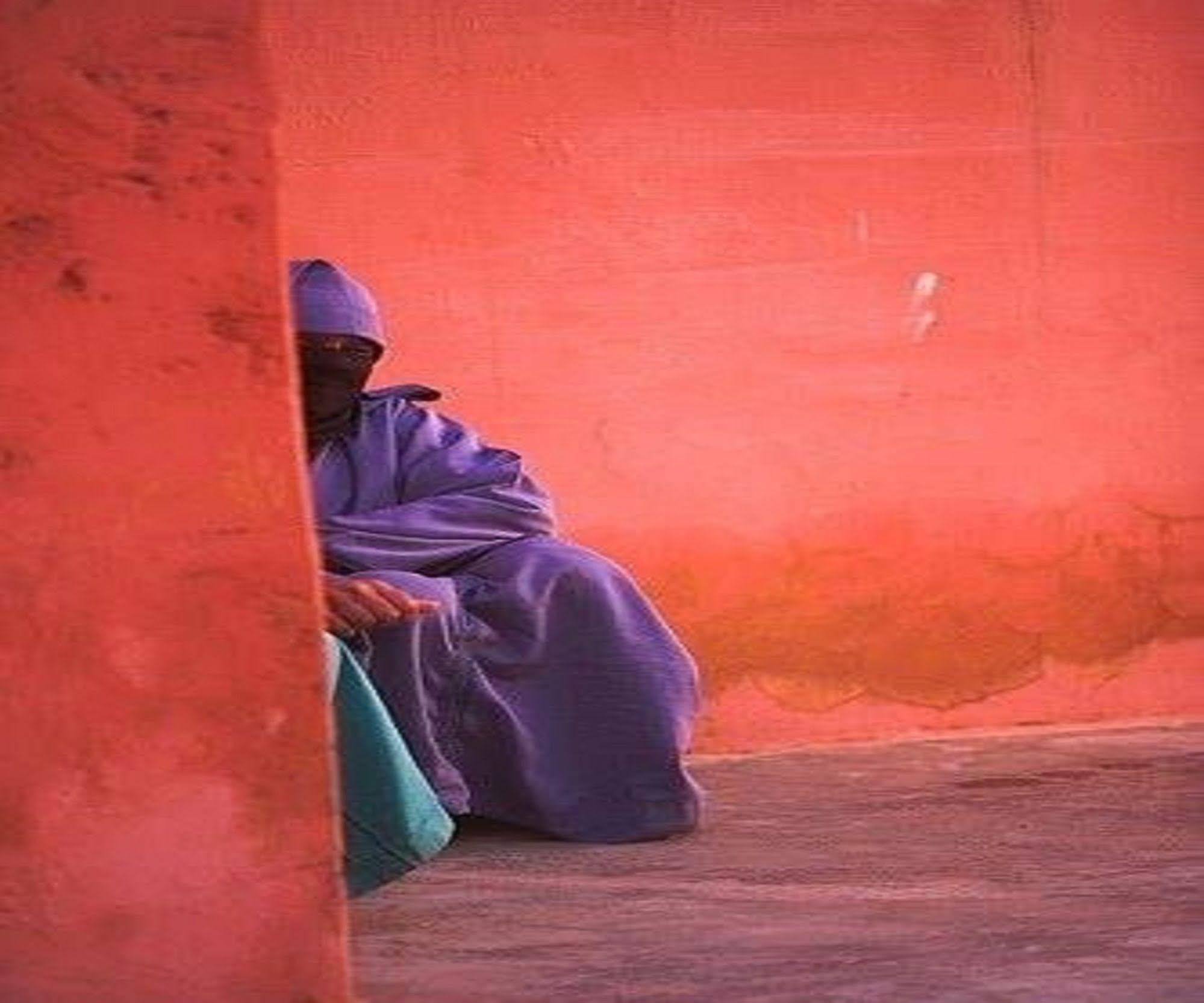 Riad Laith (Adults Only) Marrakesh Ngoại thất bức ảnh