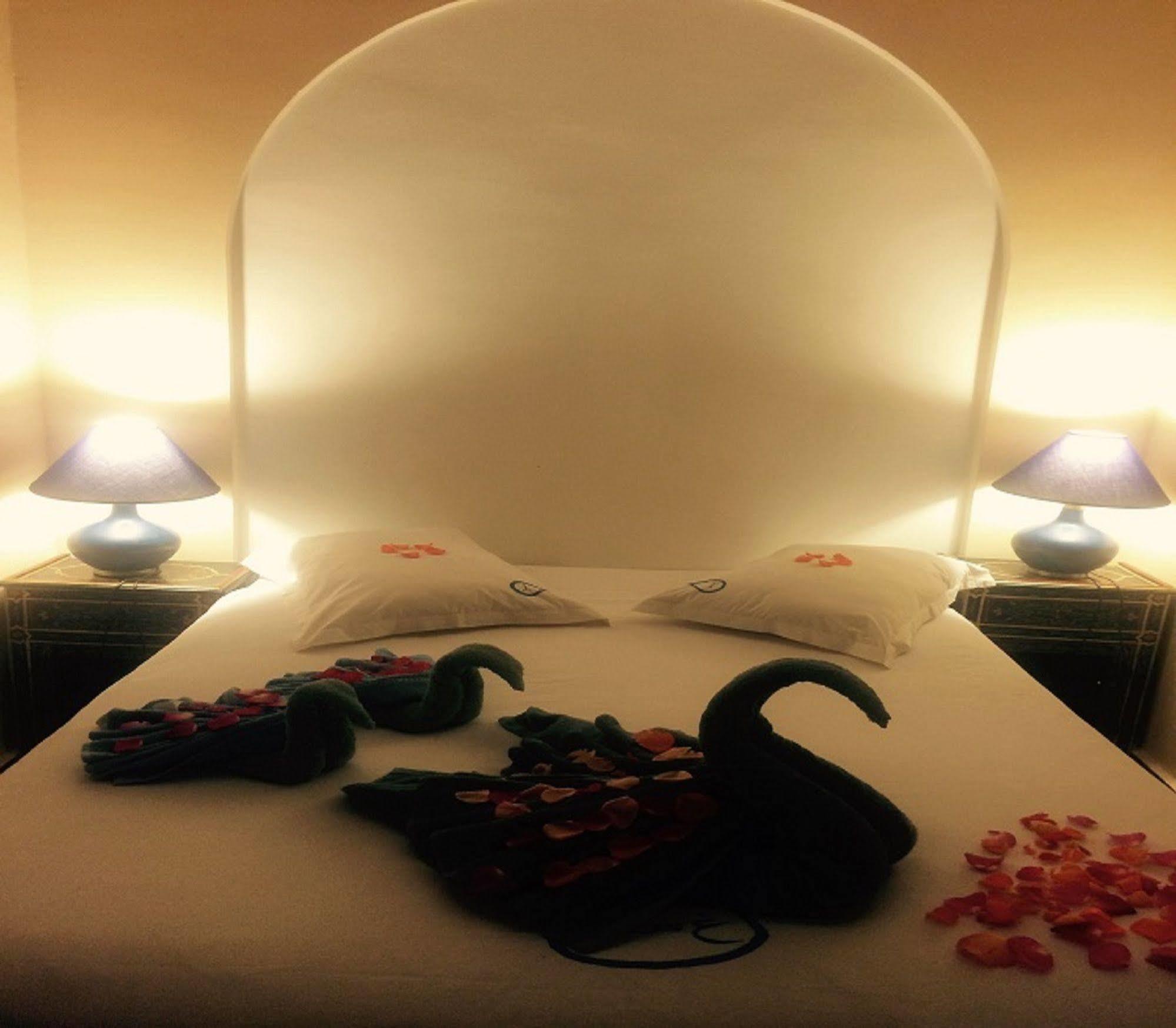 Riad Laith (Adults Only) Marrakesh Ngoại thất bức ảnh