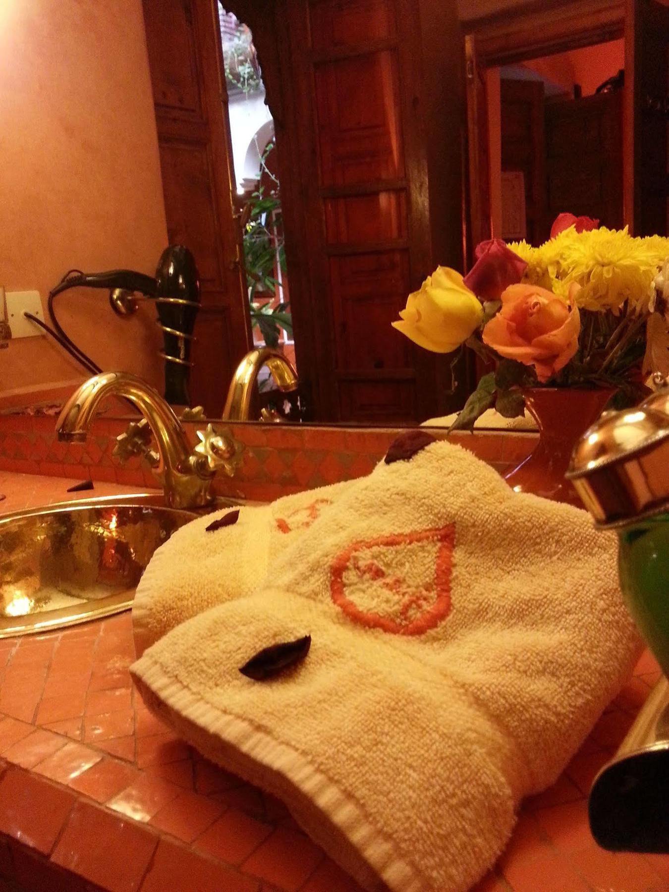 Riad Laith (Adults Only) Marrakesh Ngoại thất bức ảnh