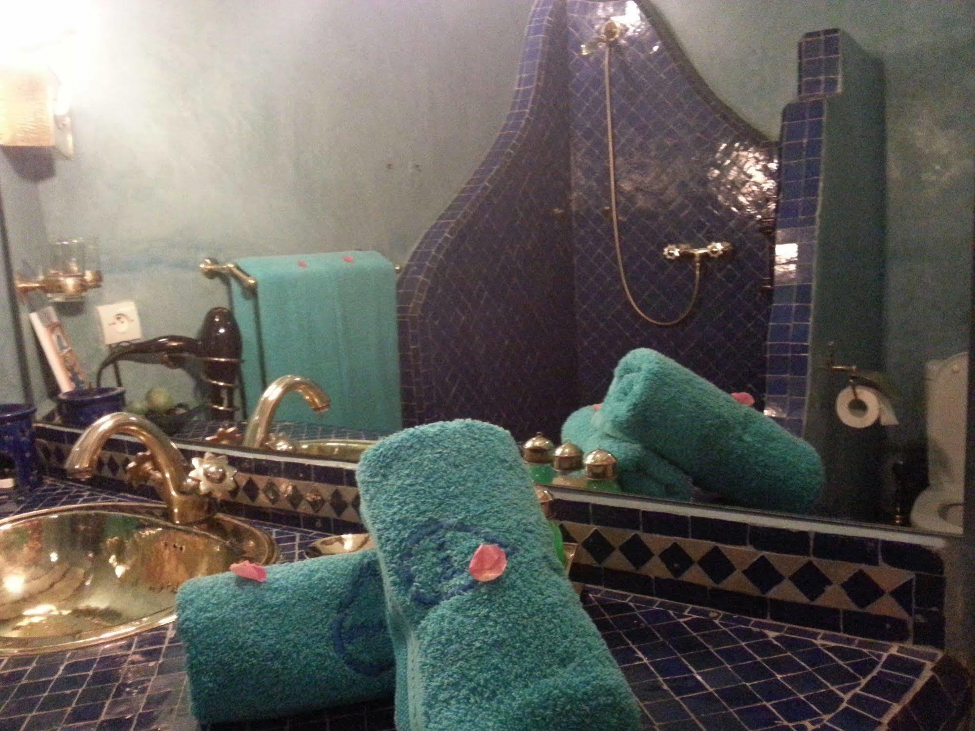 Riad Laith (Adults Only) Marrakesh Ngoại thất bức ảnh
