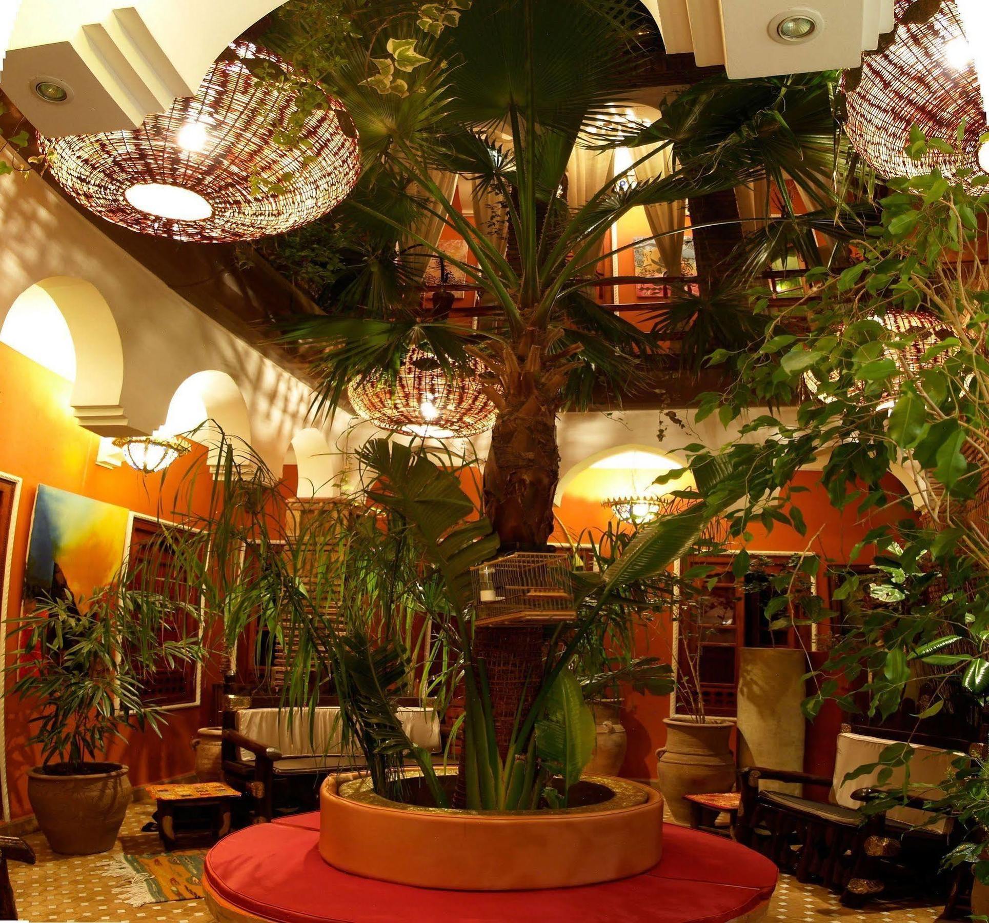Riad Laith (Adults Only) Marrakesh Ngoại thất bức ảnh