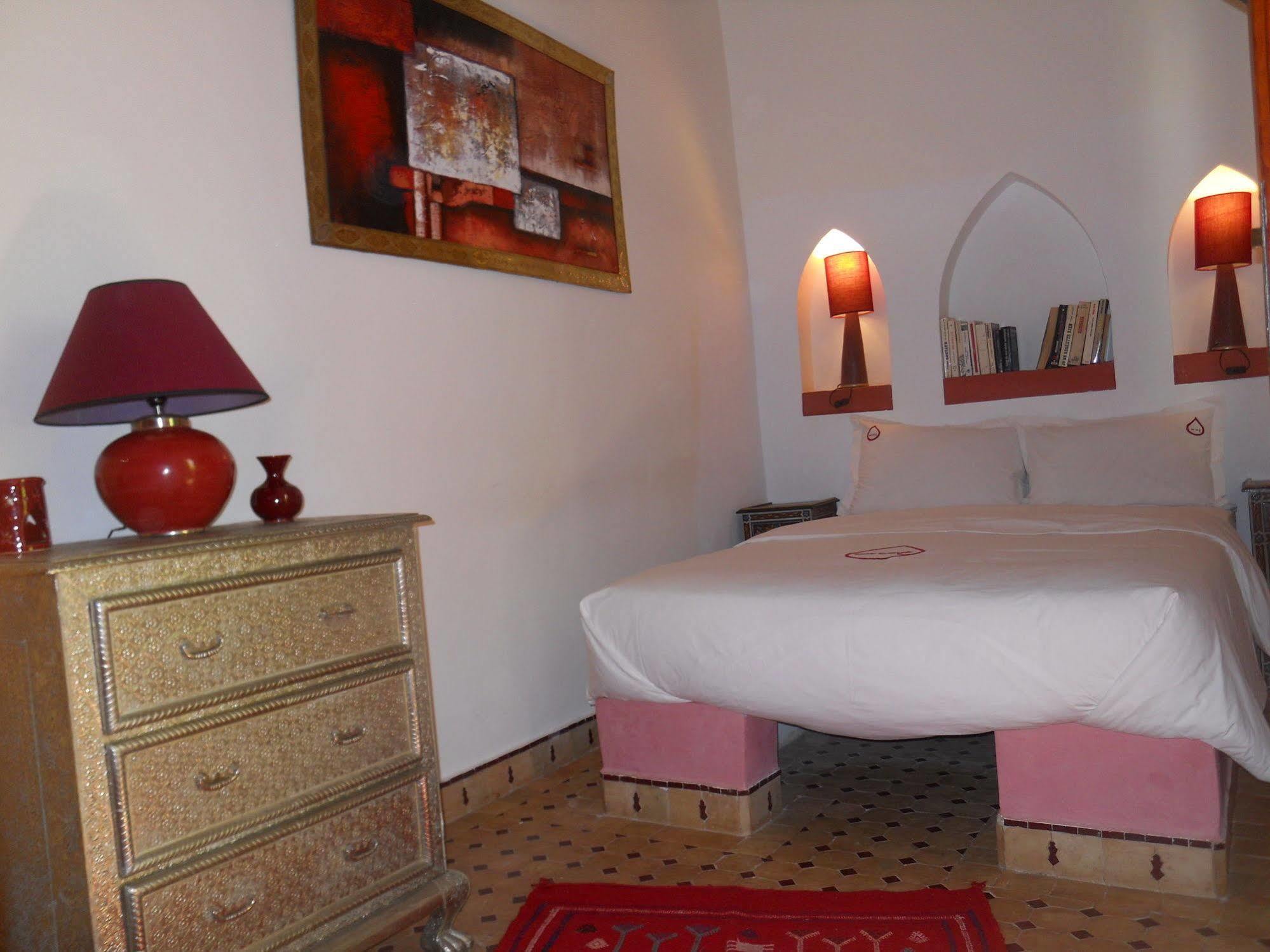 Riad Laith (Adults Only) Marrakesh Ngoại thất bức ảnh