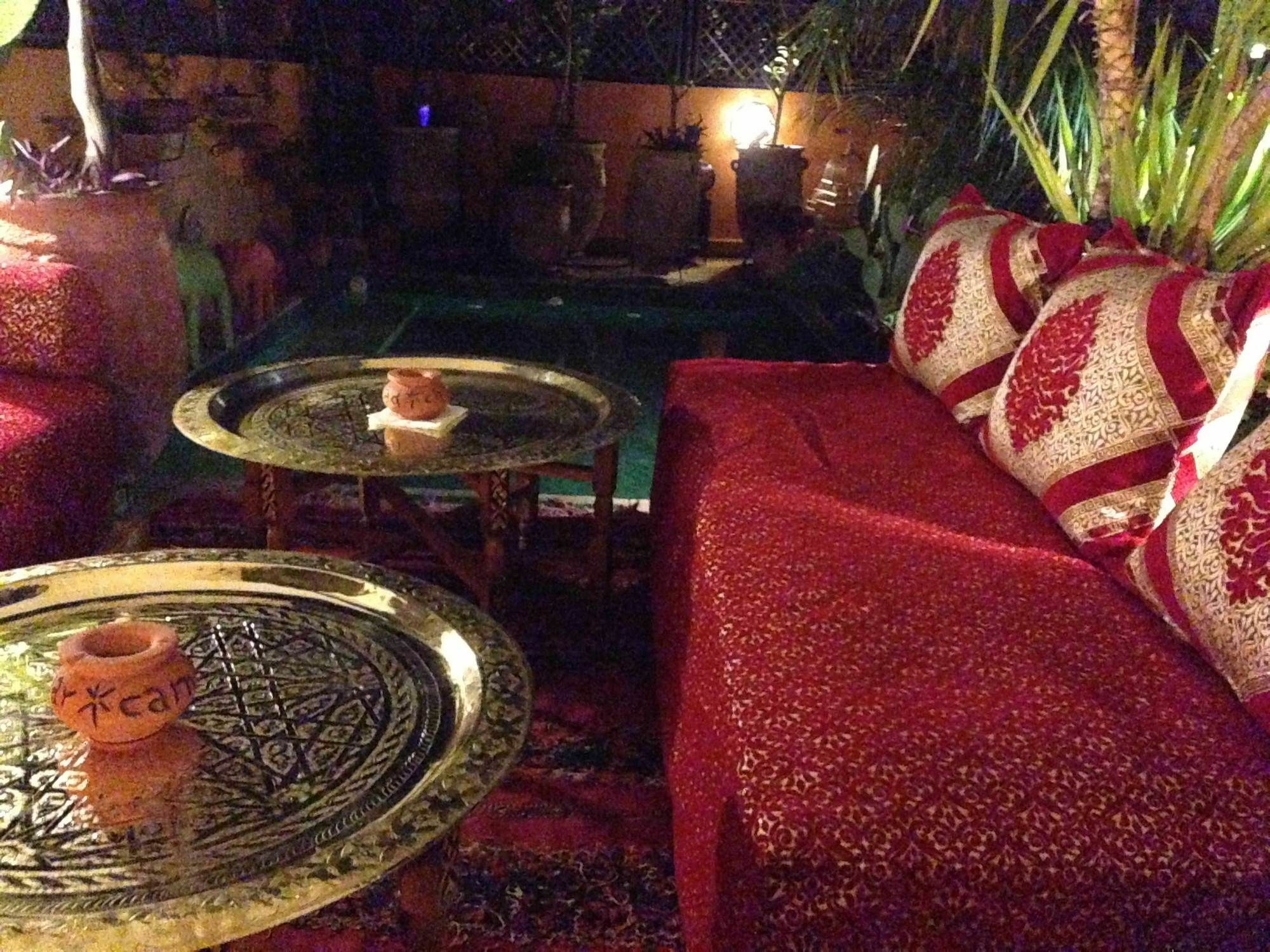 Riad Laith (Adults Only) Marrakesh Ngoại thất bức ảnh