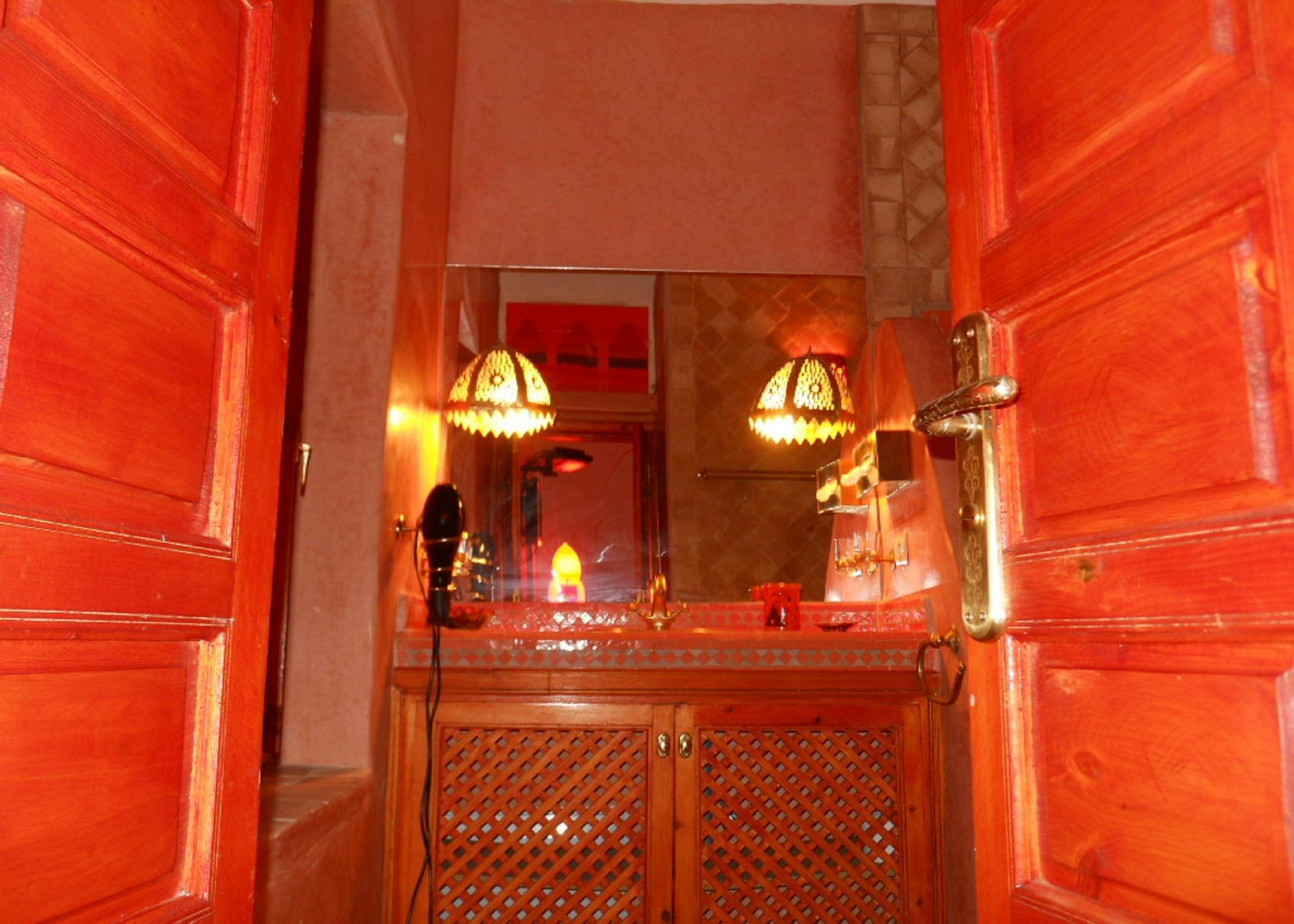 Riad Laith (Adults Only) Marrakesh Ngoại thất bức ảnh