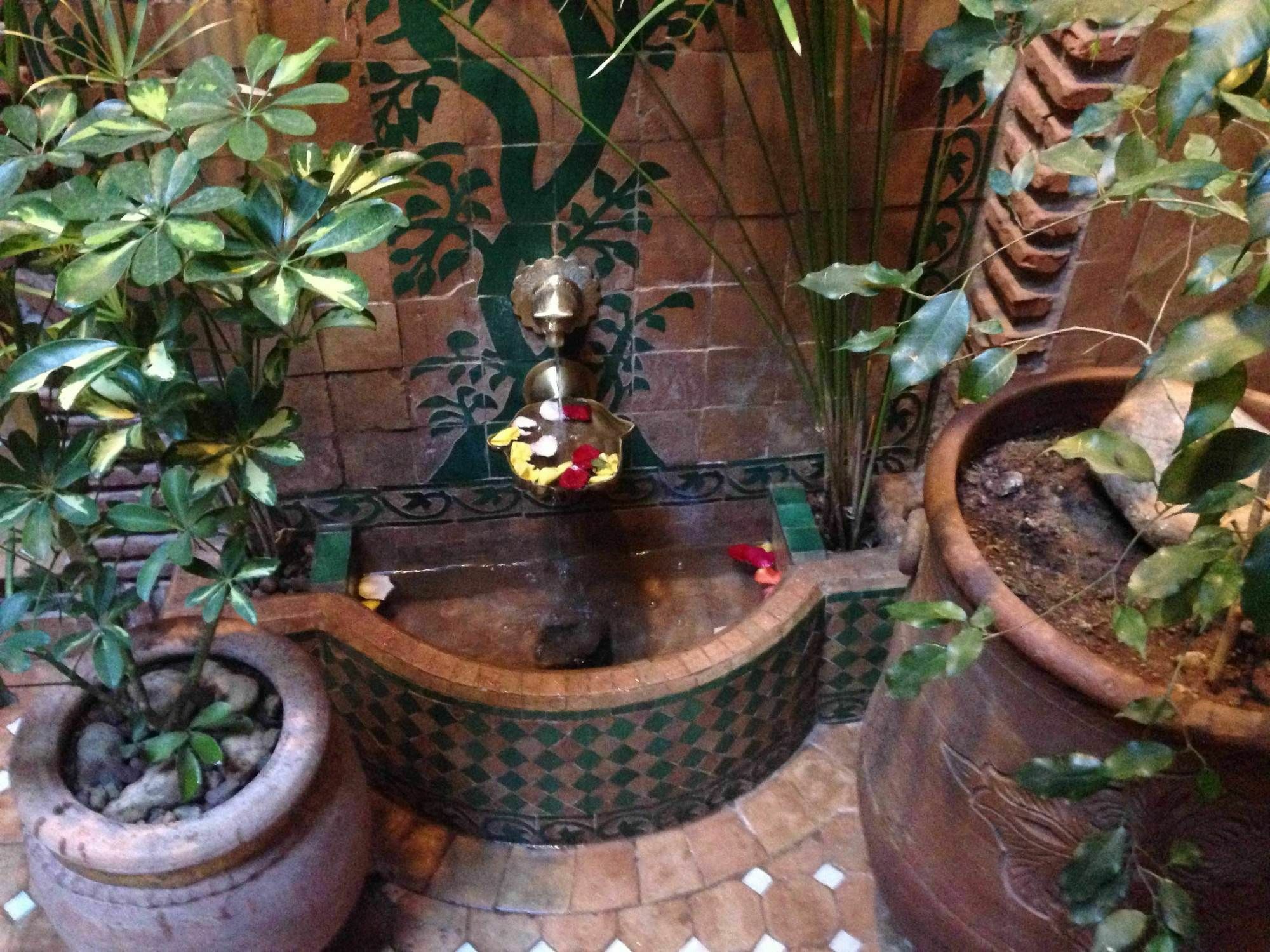 Riad Laith (Adults Only) Marrakesh Ngoại thất bức ảnh