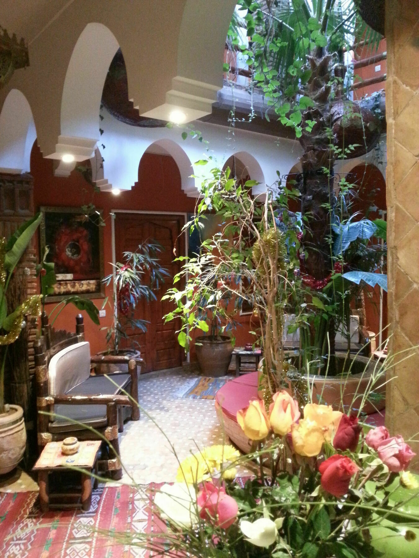 Riad Laith (Adults Only) Marrakesh Ngoại thất bức ảnh
