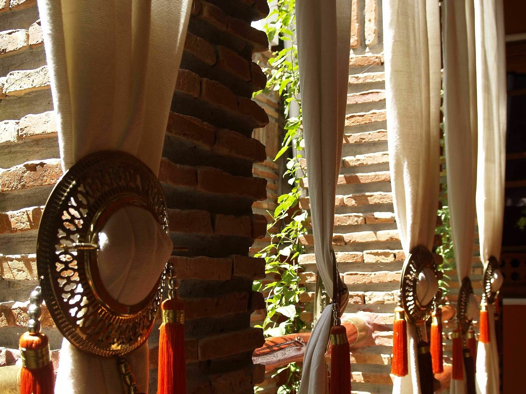 Riad Laith (Adults Only) Marrakesh Ngoại thất bức ảnh