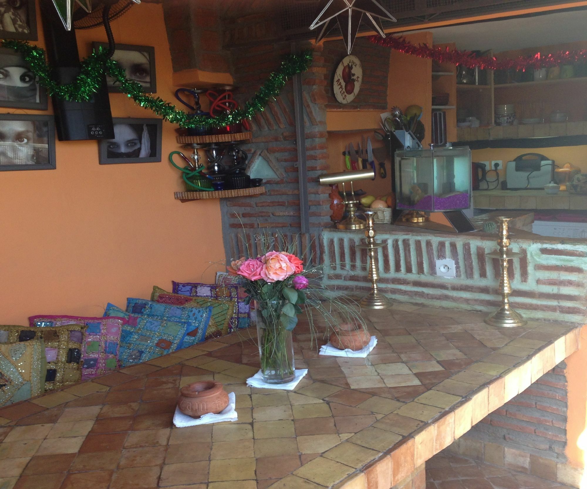 Riad Laith (Adults Only) Marrakesh Ngoại thất bức ảnh