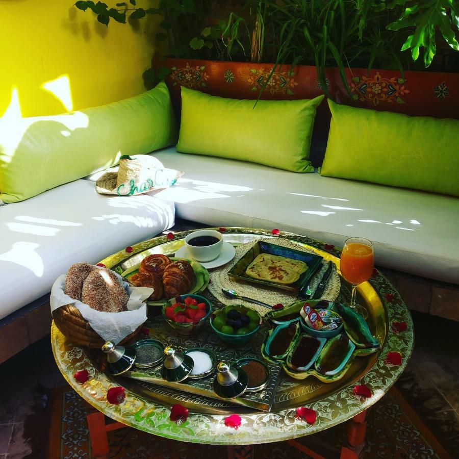 Riad Laith (Adults Only) Marrakesh Ngoại thất bức ảnh